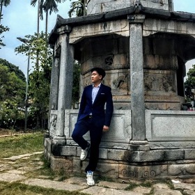 Nguyễn Quang Quốc