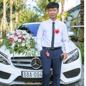 TRƯƠNG VŨ TRƯỜNG GIANG