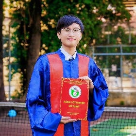 Trần Kha Thiện Quân