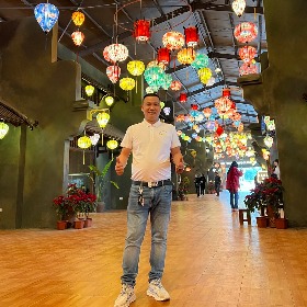 NGUYỄN TIẾN DƯƠNG