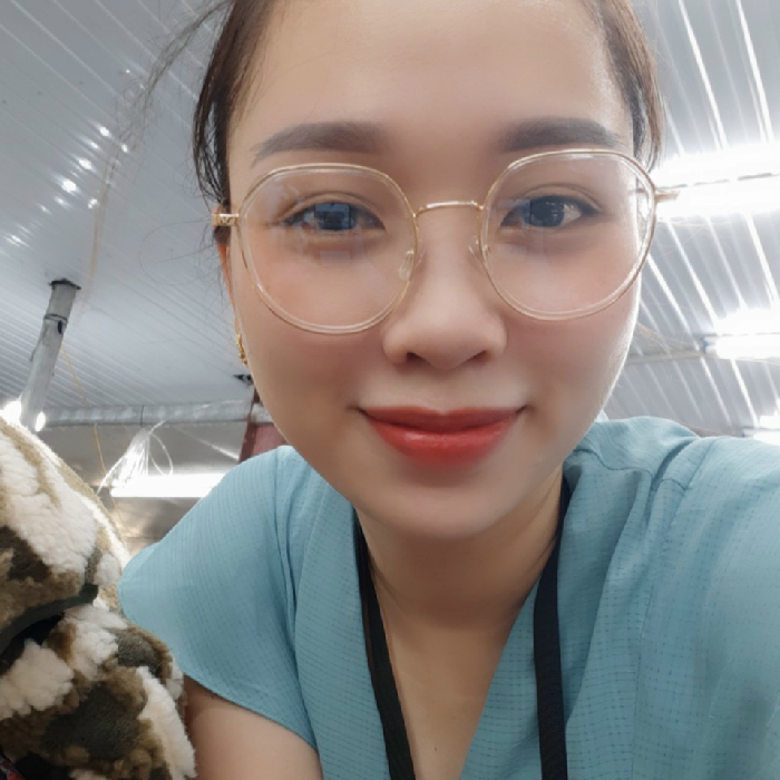 Bùi Thị Mai Phương