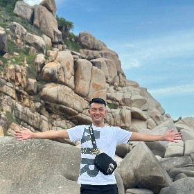 Nguyễn Đại dương