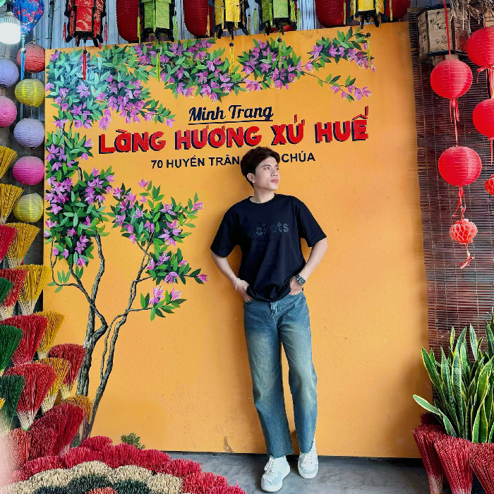 Võ Thị Diễm Quỳnh 