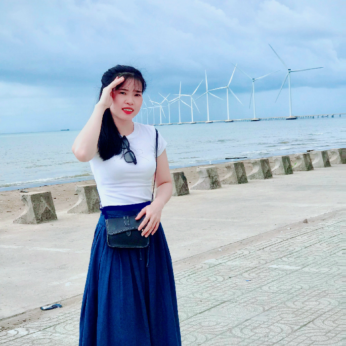 Phạm Thị Thu Thảo