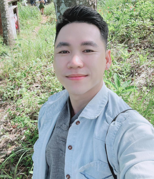 NGUYỄN HOÀNG KHÁNH