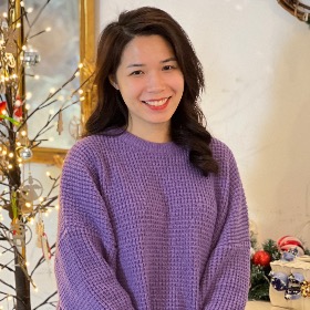 Nguyễn Thuý Hồng