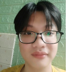 Hà Huỳnh Nhã Sang