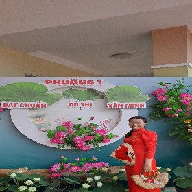 Trần thị ngọc mai