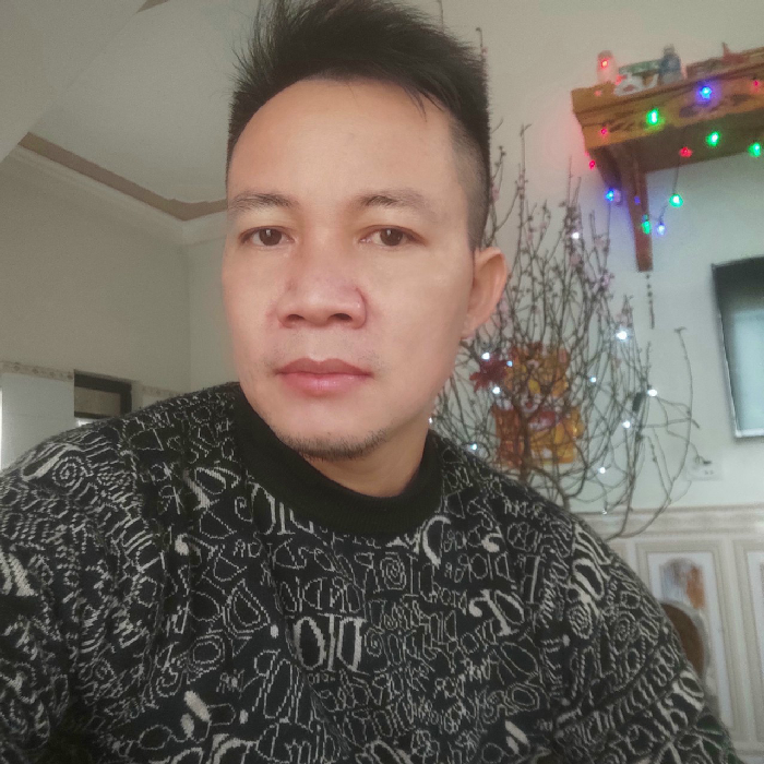 Dương Ngọc Huấn 