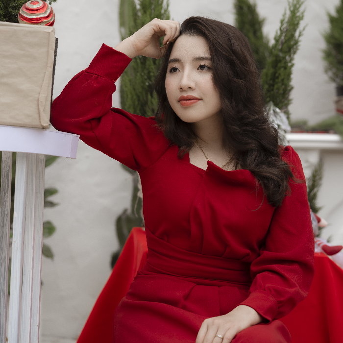 Nguyễn Thị Minh Anh 