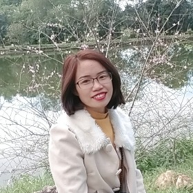 TRẦN THỊ MAI 