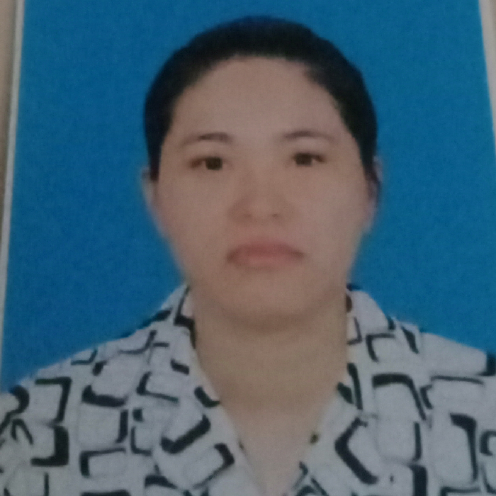 Đặng Thị Kim Thảo