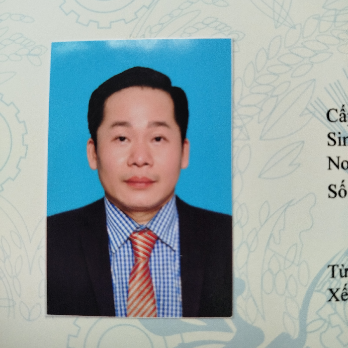 Nguyễn Đức Hoàng