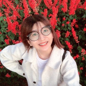 NGUYỄN THỊ THUỲ DIỆU