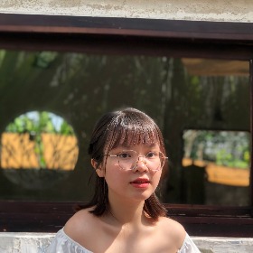 Trương ngọc anh thư