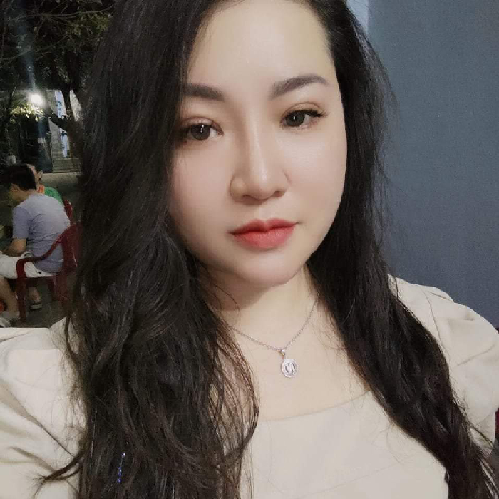 Nguyễn Thị hồng ngọc