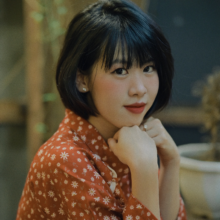 Vũ Thị Ngọc Kiều