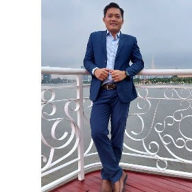 THÁI TRƯỜNG HẬN(THÁI AN)