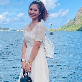 Trương Thị Ngọc Mai