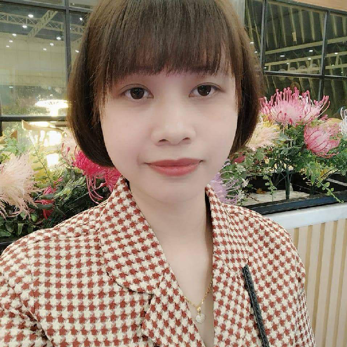 Nguyễn Thị Vân Anh