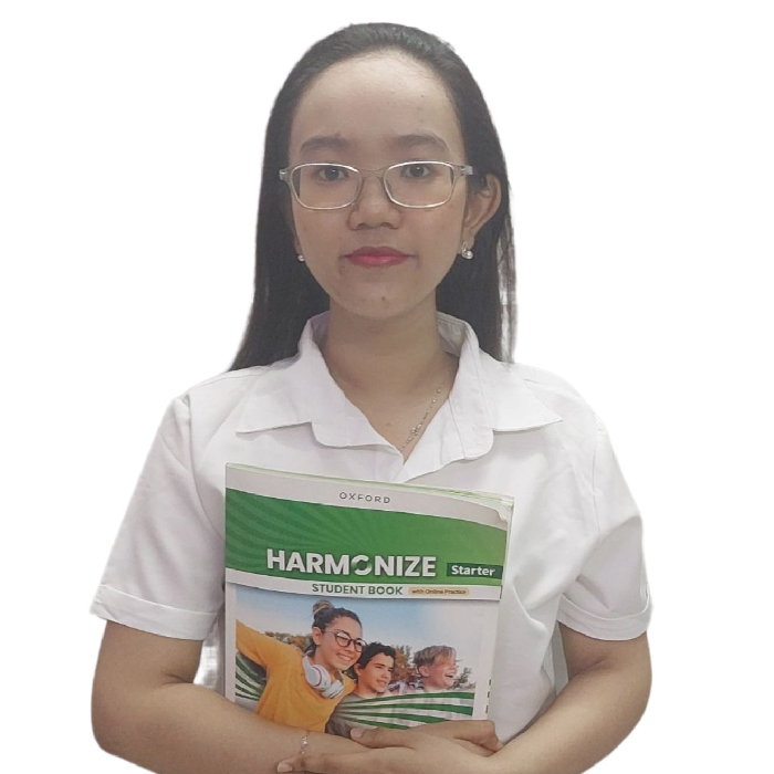 NGUYEN NGOC XUAN MAI