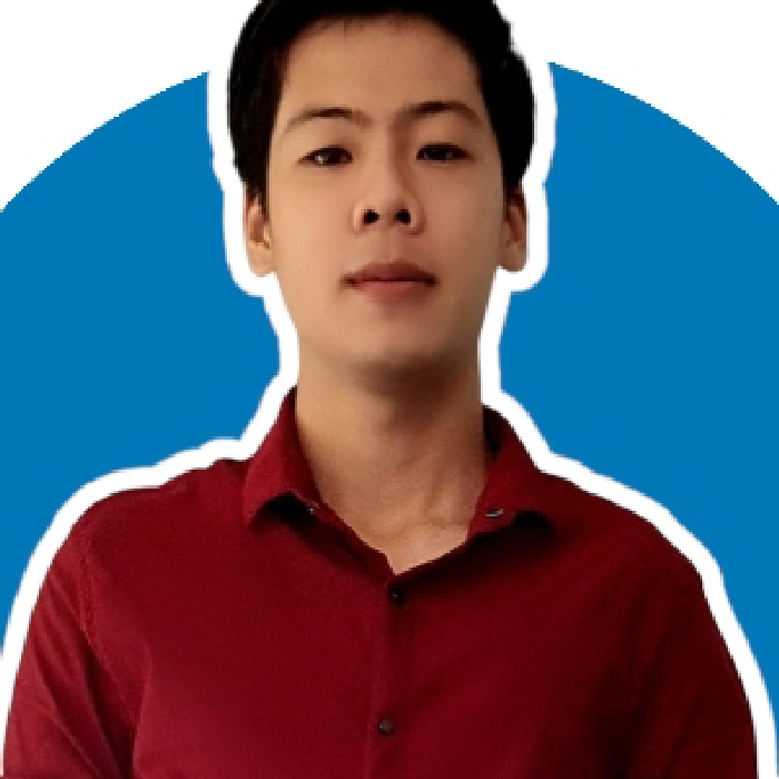 HUỲNH TRẦN THANH TUẤN