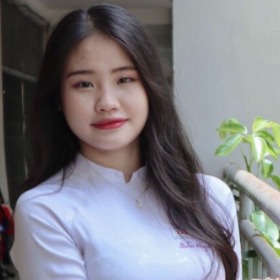 Võ Thị Bảo nGỌC