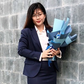 Lê Thị Kim Thùy