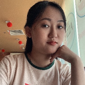 TRẦN THỊ THANH HƯƠNG