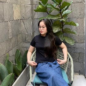 Trịnh Thị mai trâm