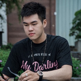 PHẠM HỒNG NGHĨA