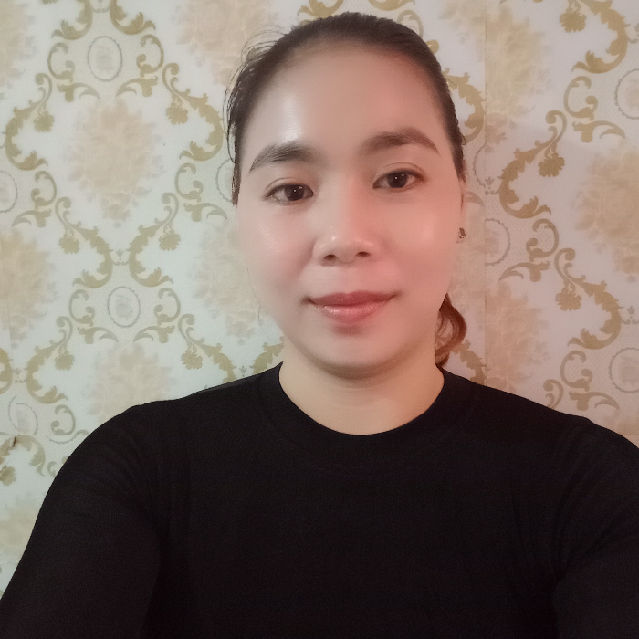 Võ Thị Thùy Linh 