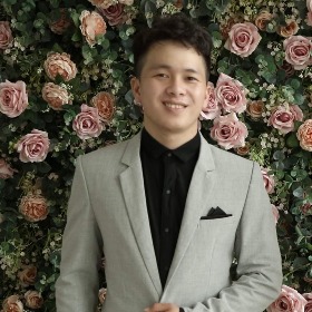 LÂM QUỐC CƯỜNG