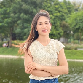 TRẦN thị thu hiền