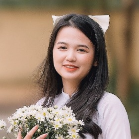 Vương thị khánh linh