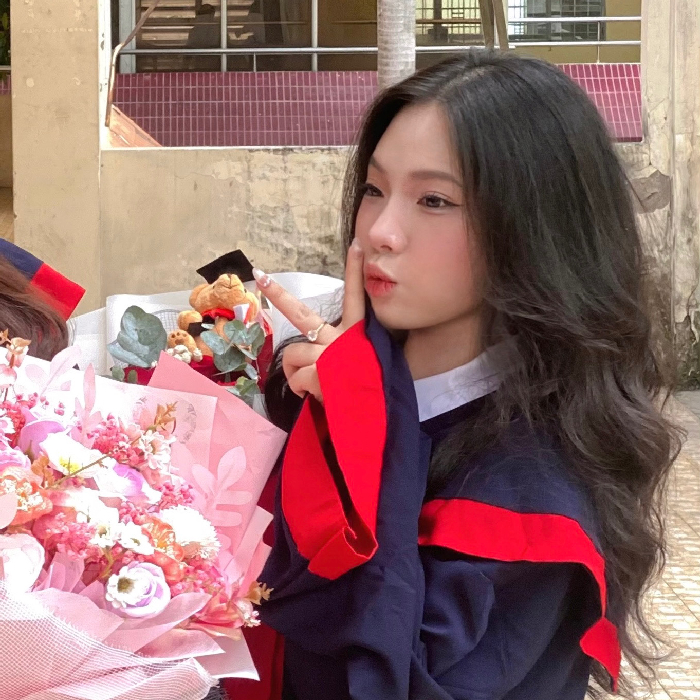 Lê Vương Bảo Trân