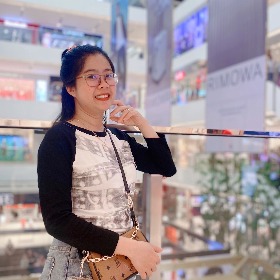 TRƯƠNG ĐÌNH PHƯƠNG HÀ