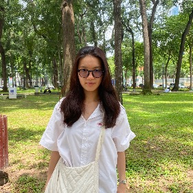 Trần ThỊ Mỹ Linh