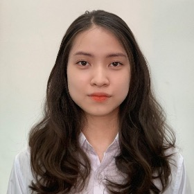 LÊ NGỌC THU THUỶ