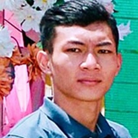 Nguyễn Duy Khánh