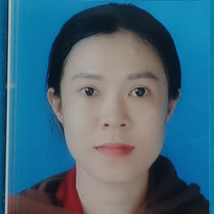 Nguyễn Thị Thuý Hà 