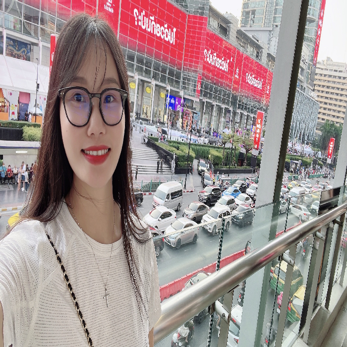 Trần Hoàng Thanh Tâm