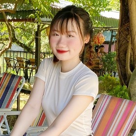 Trương Thị Huyền