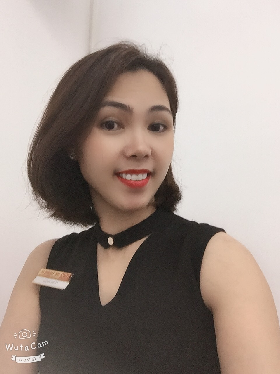 Trương Ngọc Phượng 