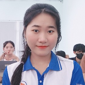 NGUYỄN NGỌC YẾN VY