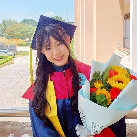 NGUYỄN THỊ MỘNG THU