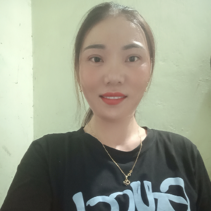 Lê Thị Hoài Thân 