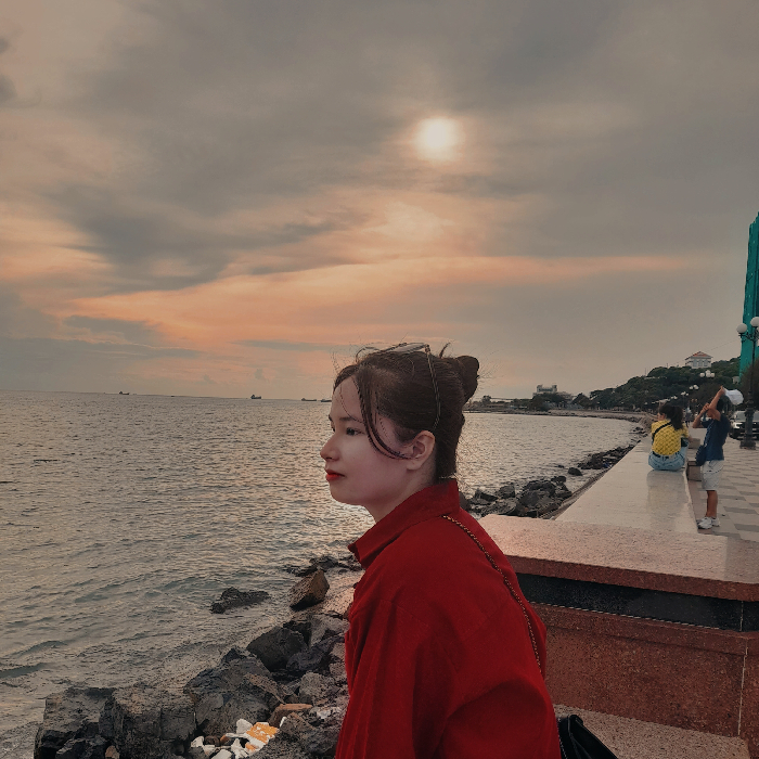 PHẠM THỊ NGỌC NỮ 