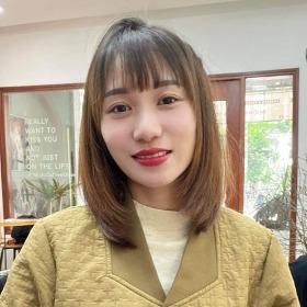 Nguyễn Thị Thắm