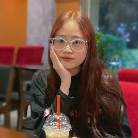 NGUYỄN THỊ THÚY